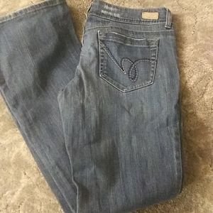 Refuge jeans